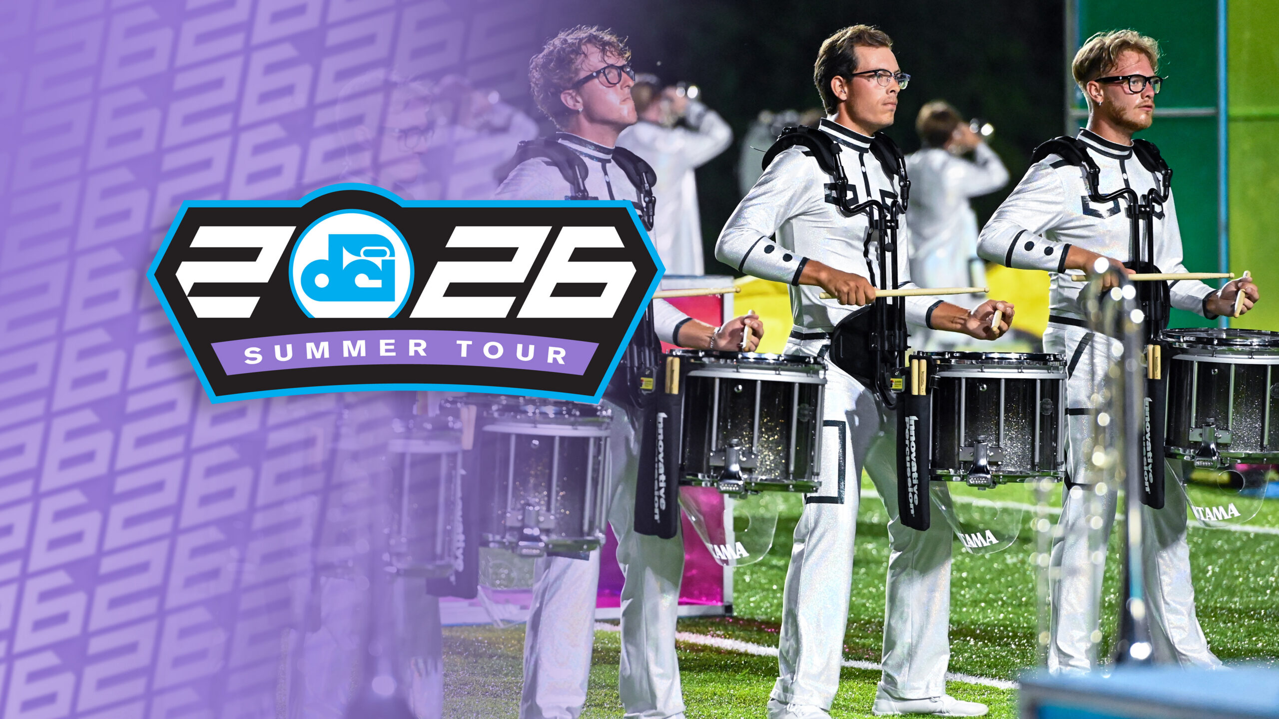Image of Bluecoats Opening Night Community Celebration
