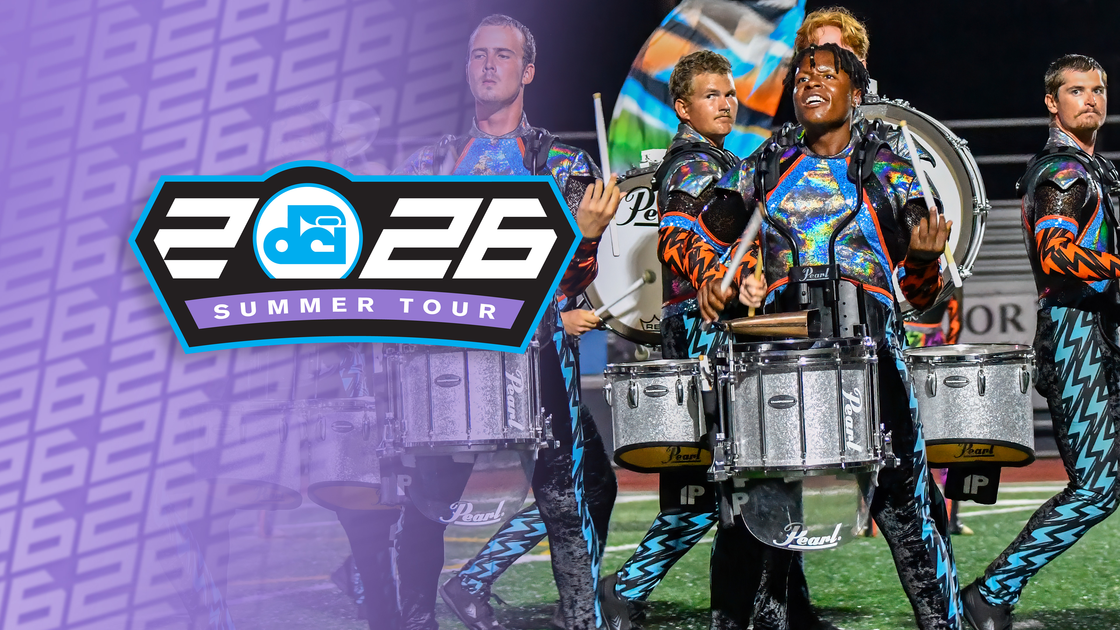 Image of Drums Across America