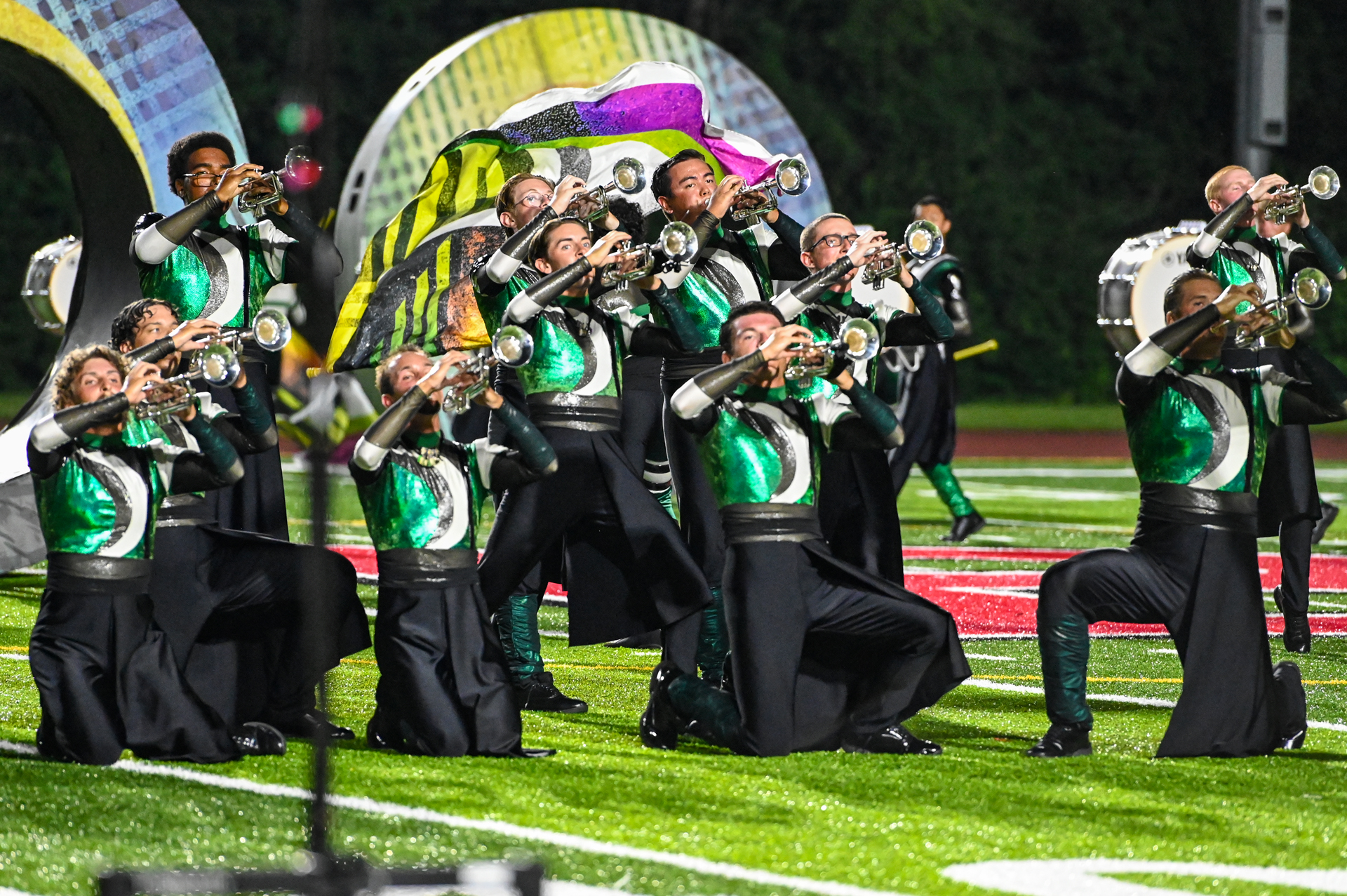 The Cavaliers