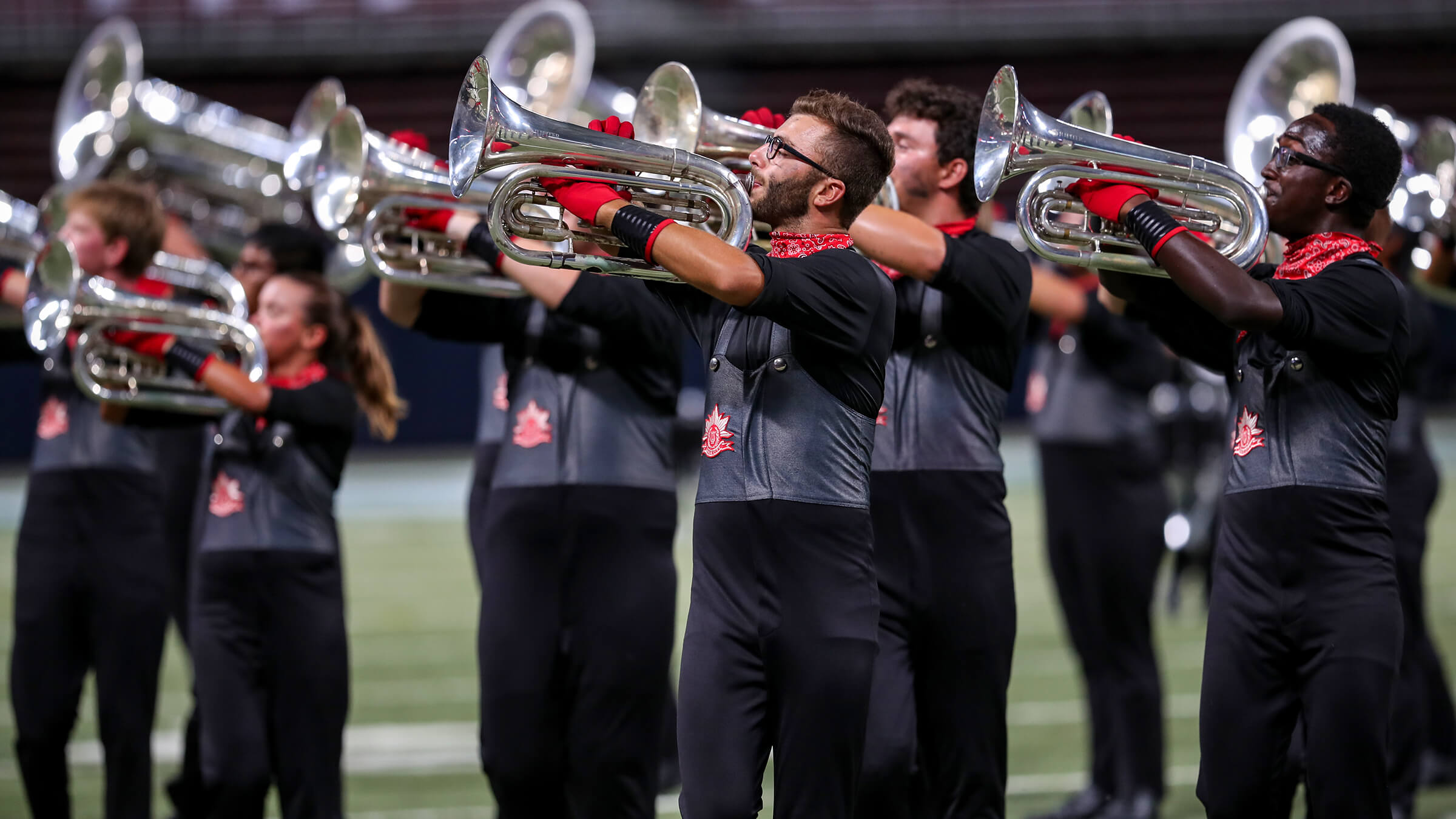 Music City