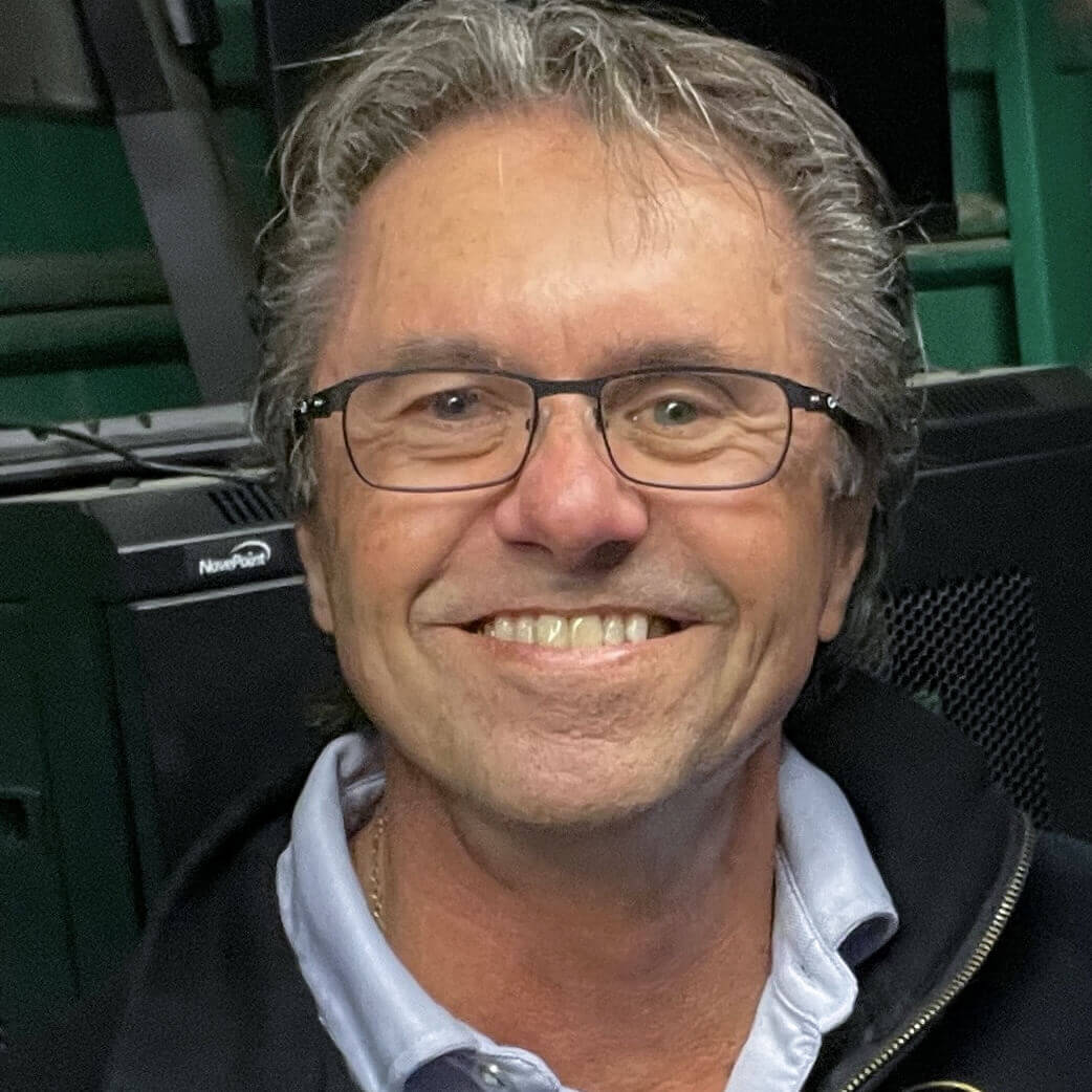 Allan E. Kristensen