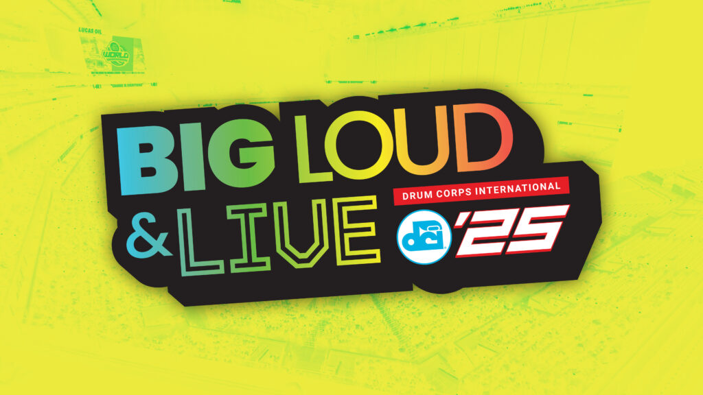 Big, Loud & Live '25