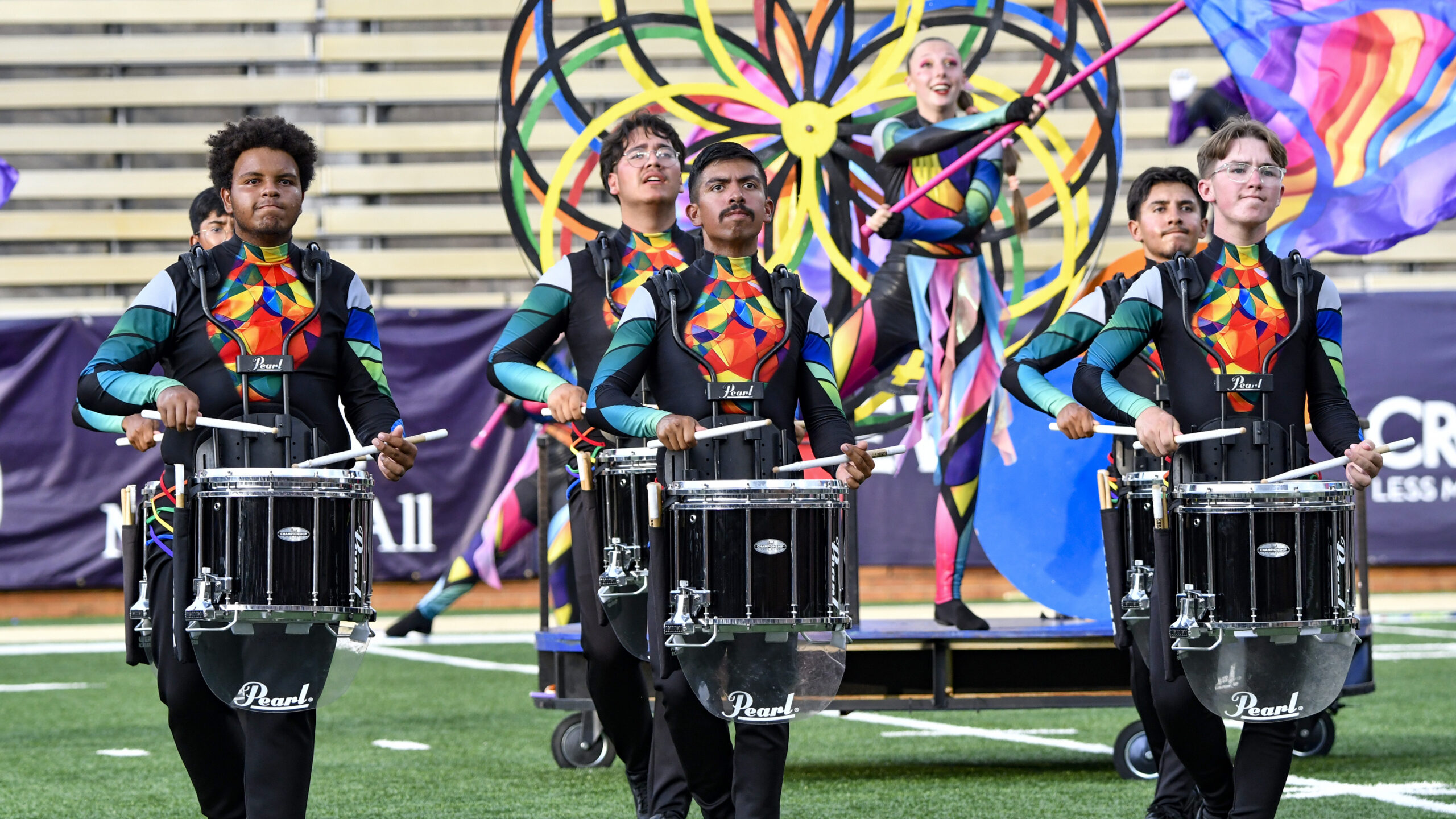 Corps news and announcements