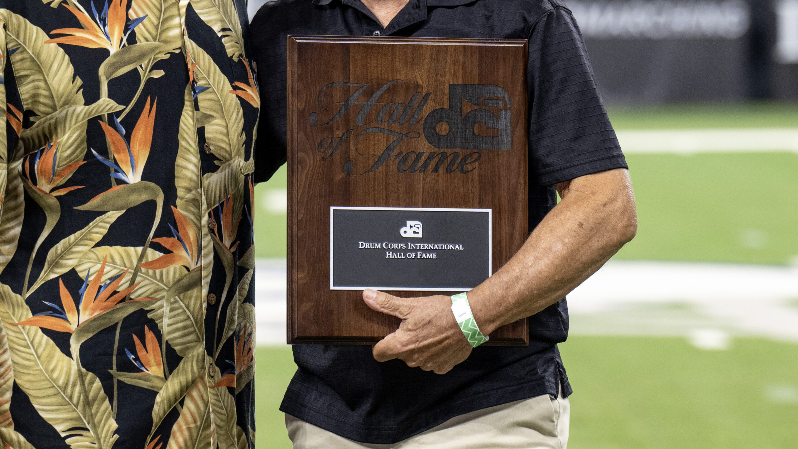 Five to be inducted into DCI Hall of Fame, Class of 2026