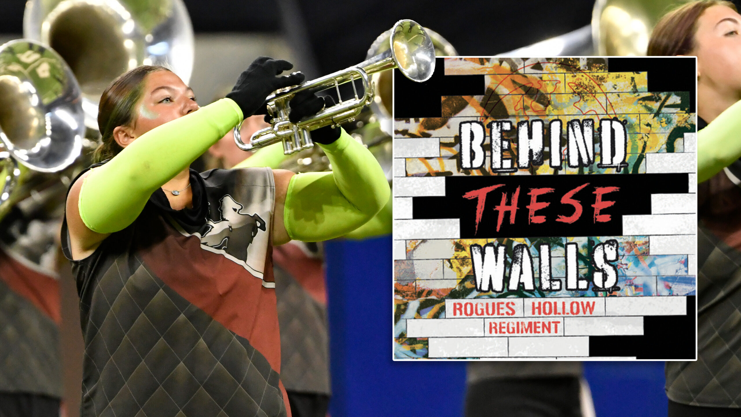 Rogues Hollow Regiment reveals 2026 production
