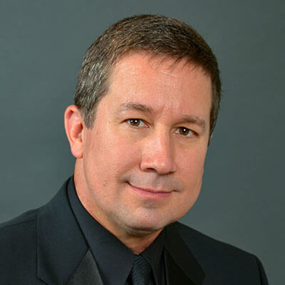 Scott Boerma