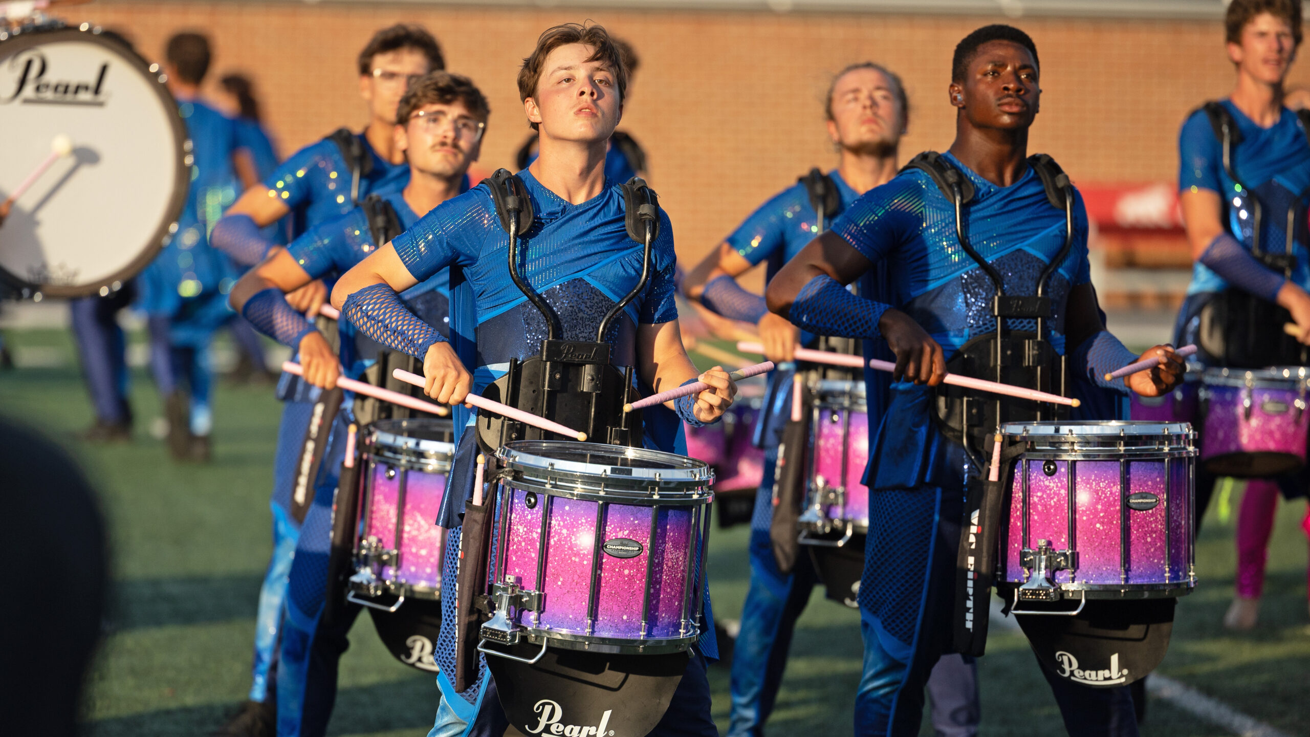 Corps news and announcements