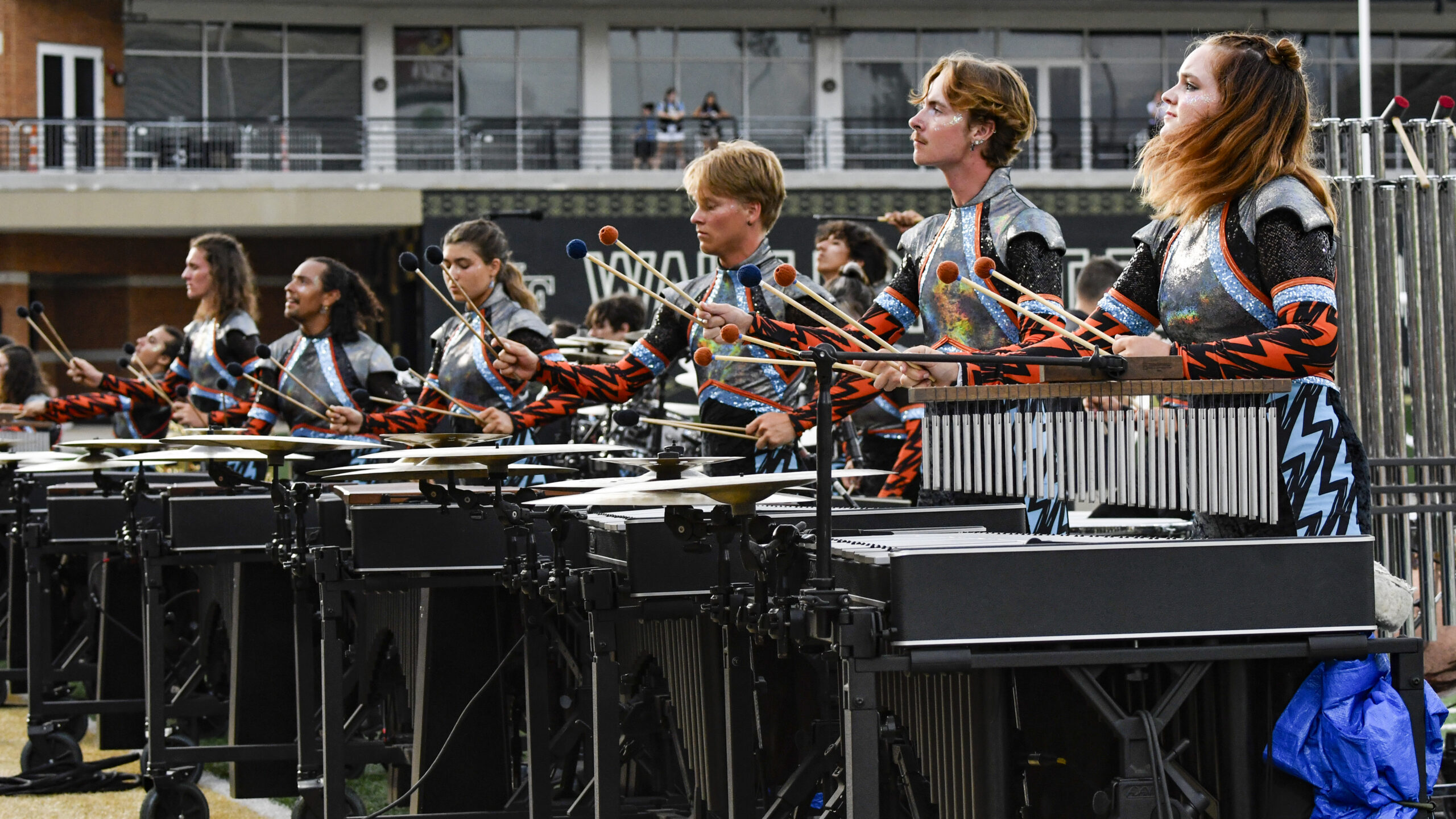 Corps news and announcements