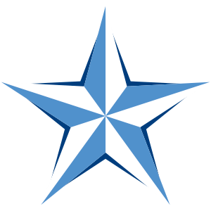 Blue Stars