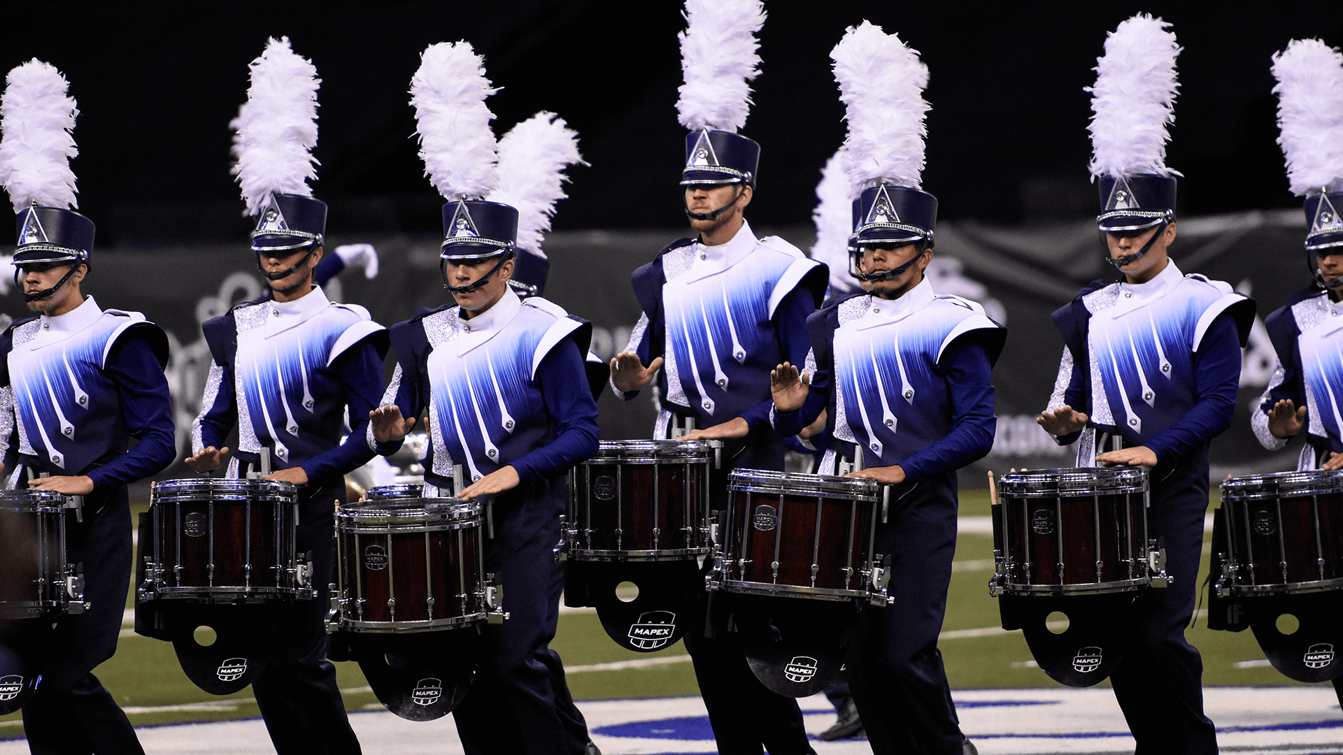 River City Rhythm