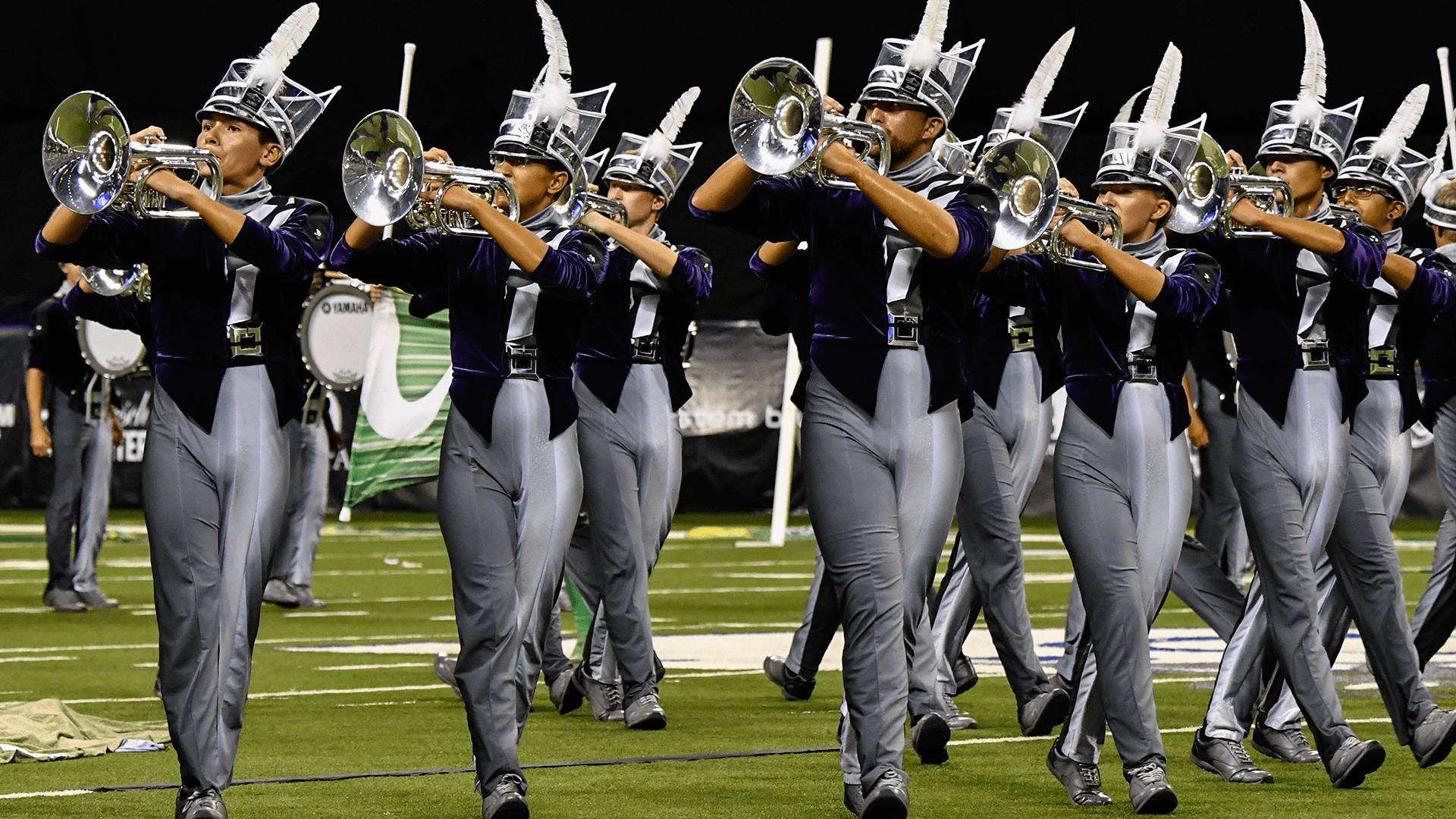 Carolina Crown