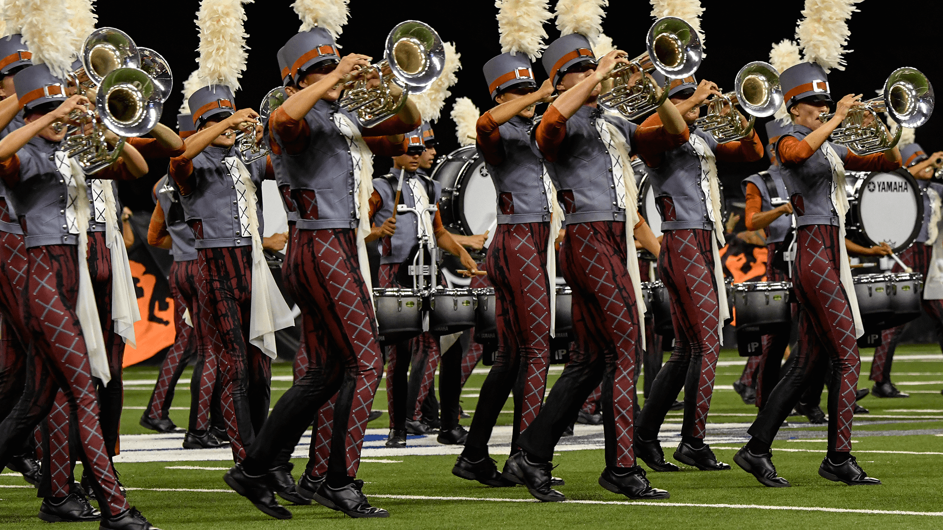 Boston Crusaders