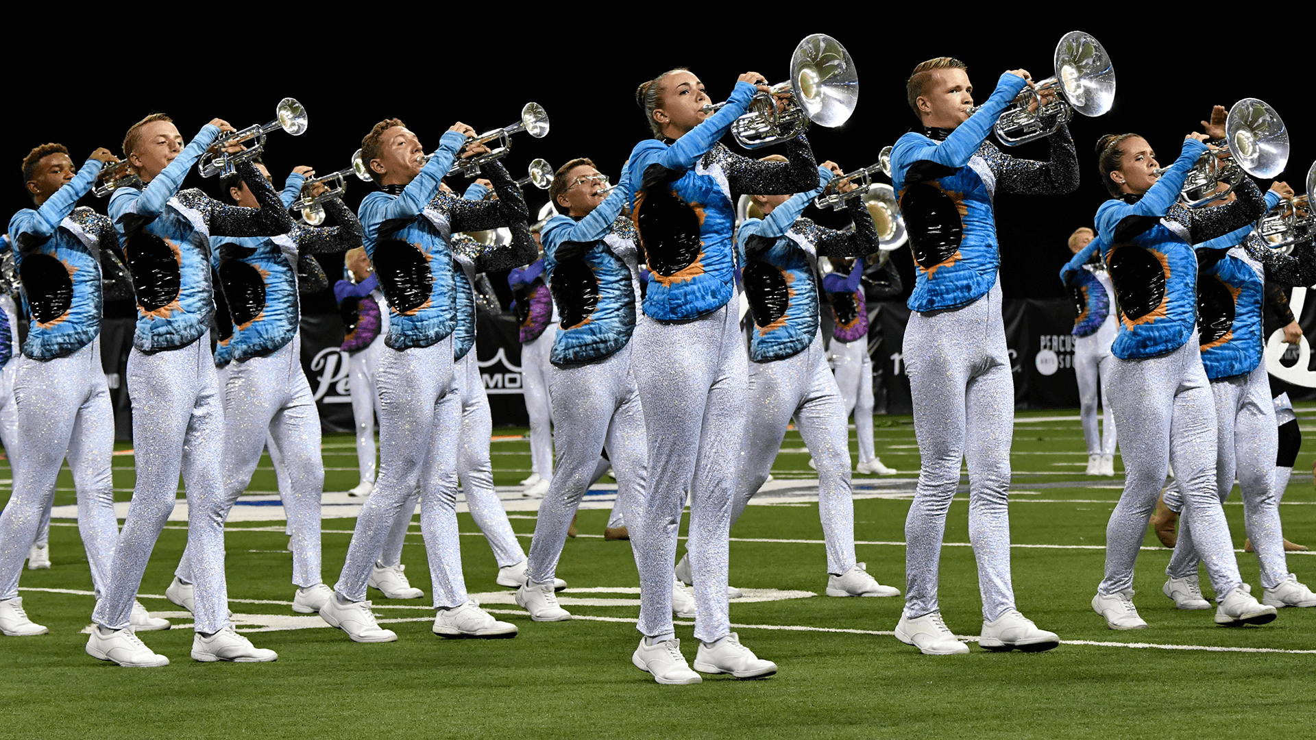Blue Knights