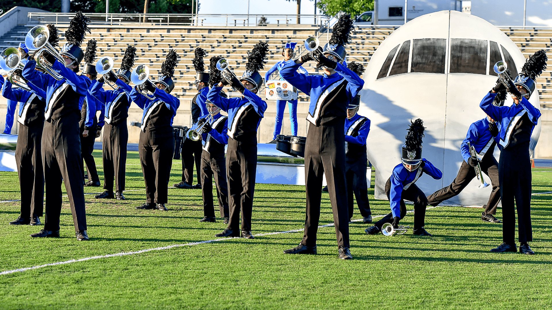 Blue Devils C