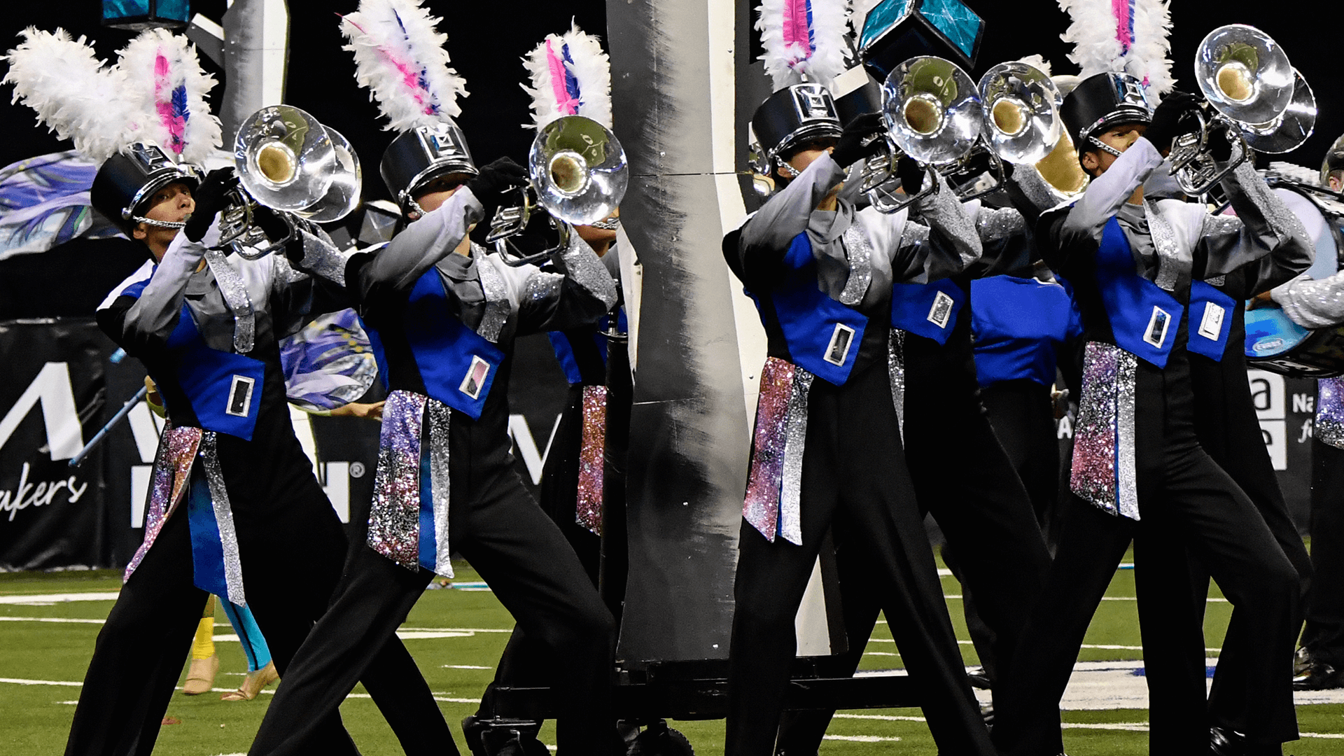 Blue Devils B