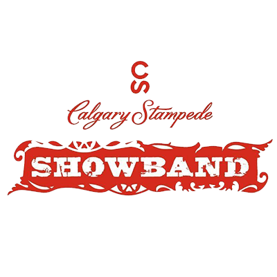 Calgary Stampede Showband