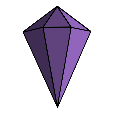 Gems Drum & Bugle Corps logo