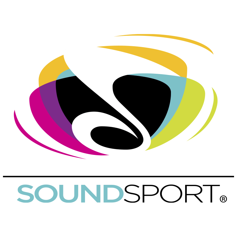 Latrobe Music Center logo