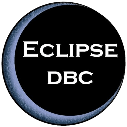 Eclipse Drum & Bugle Corps logo
