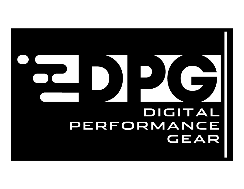 Digital Performance Gear