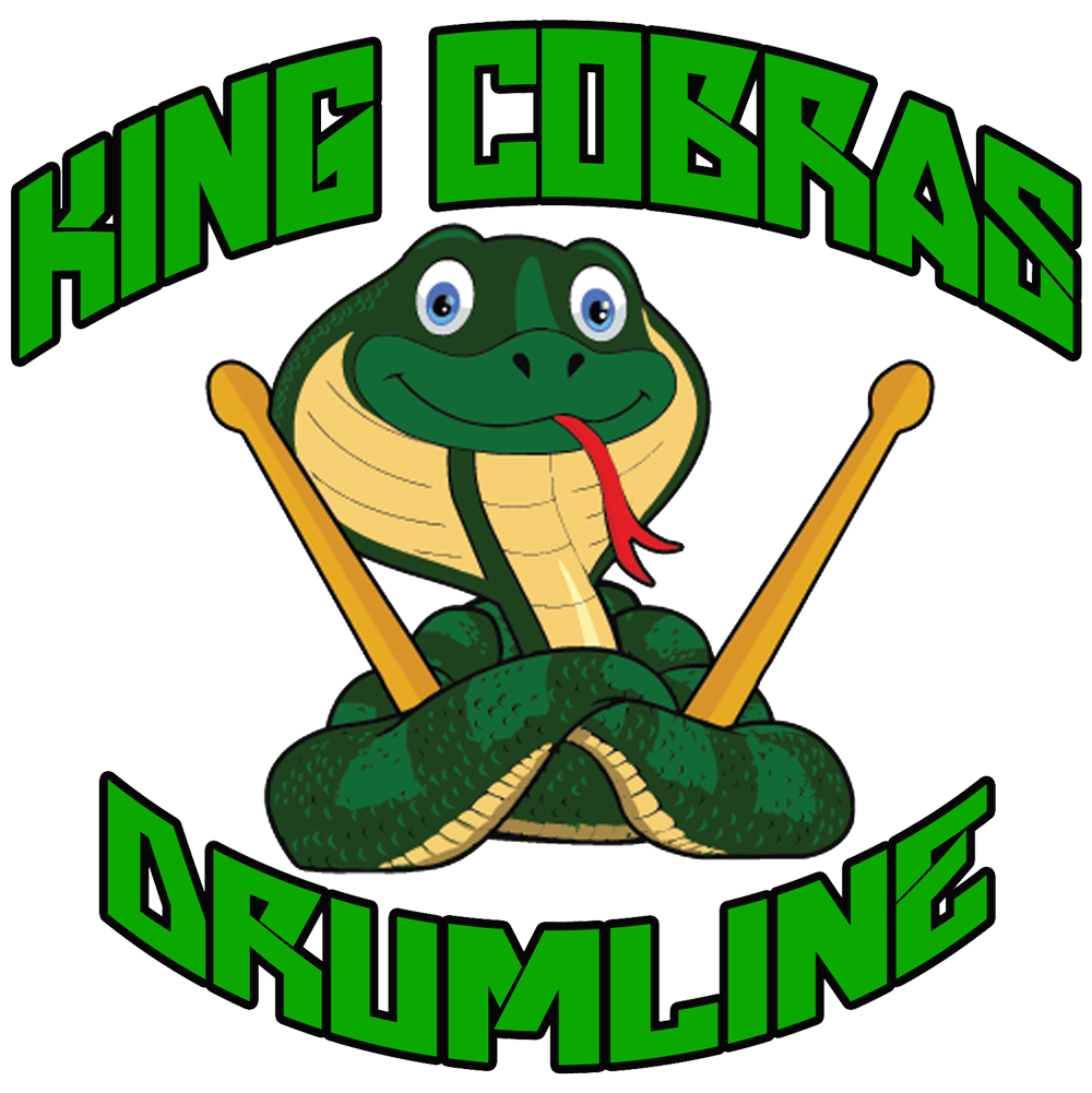 King Cobras logo