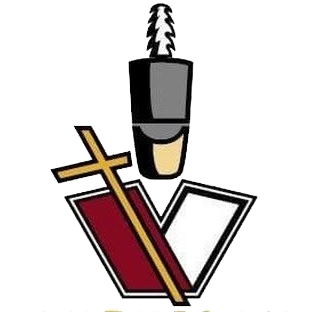 Lutheran Vanguard logo