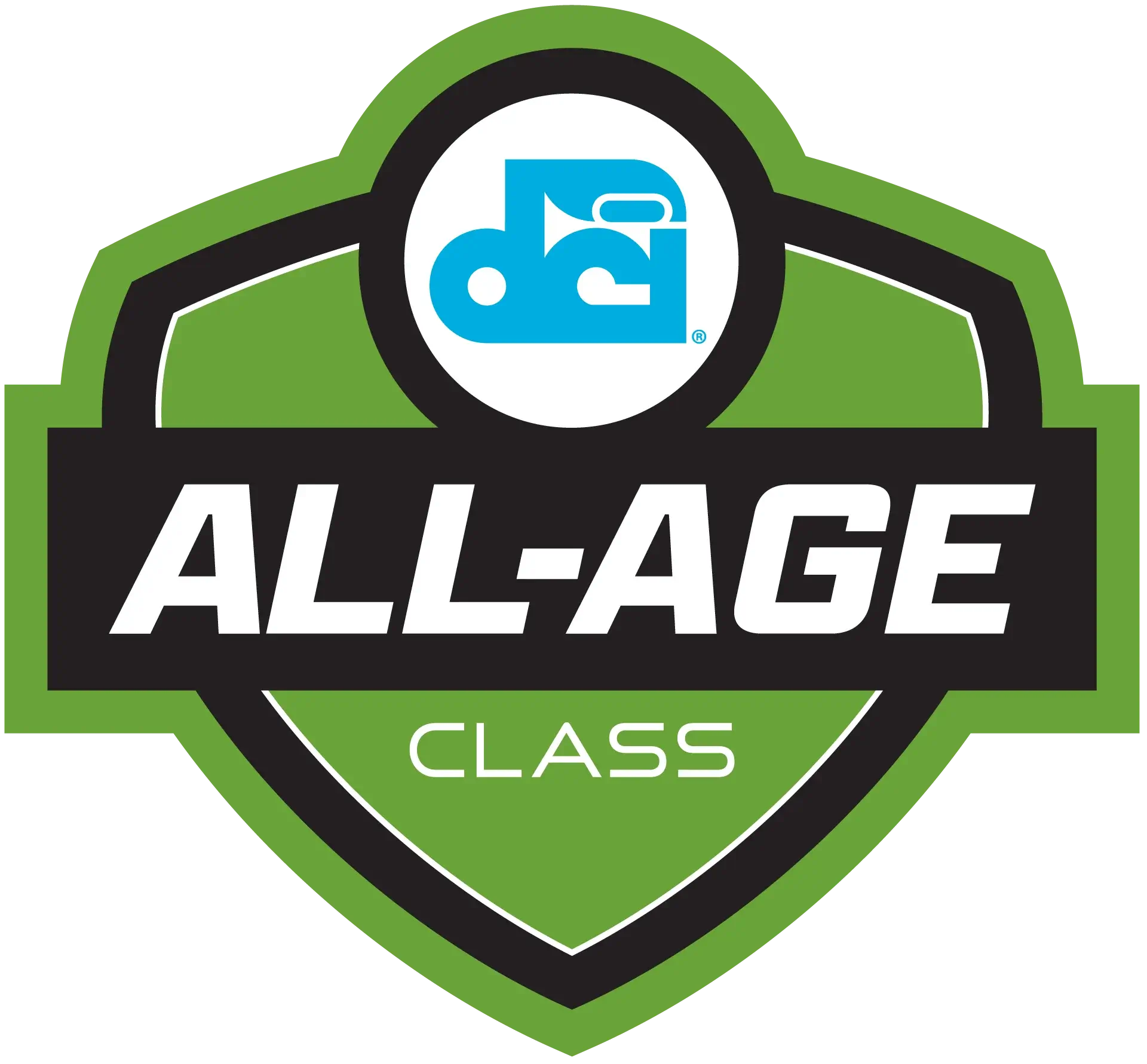 All Age Class
